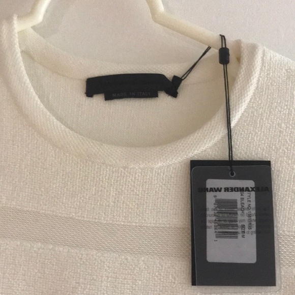 New Alexander Wang tunic - Picture 2 of 10